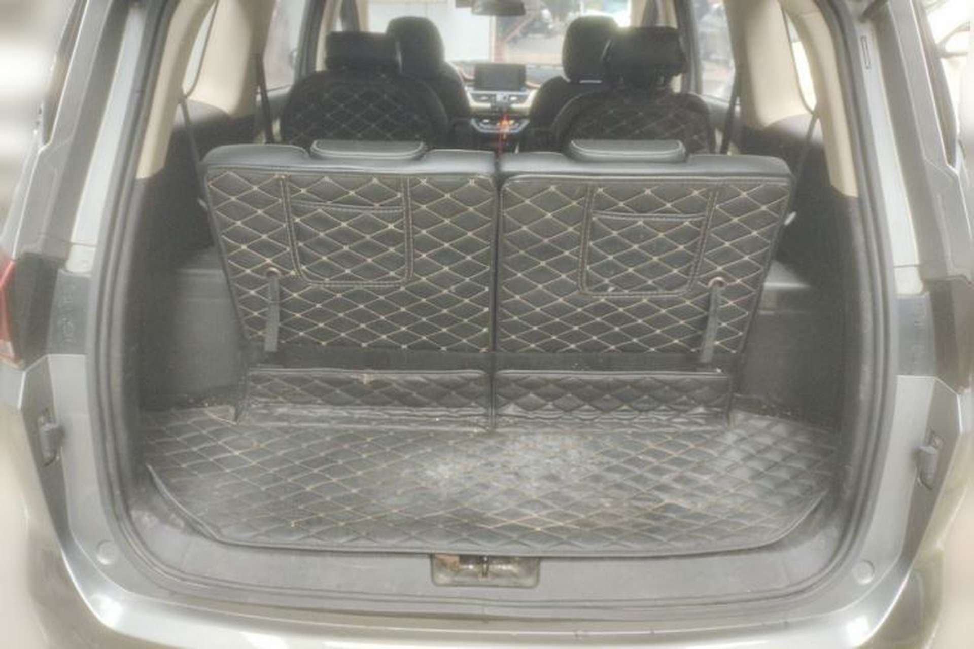 Used Baojun 360 2018 1.5L Automatic Luxury Version China V Trunk