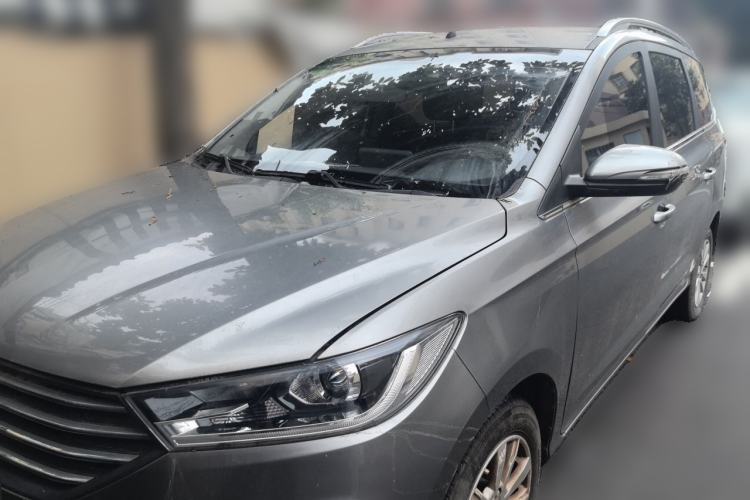 Used Baojun 360 2018 1.5L Automatic Elite Version National V Guazi used car, China used car export, Used car for sale, Used  cars, Cheapest cars for sale