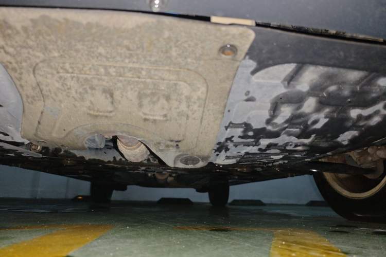 Used Baojun 360 2018 1.5L Automatic Elite Version National V Chassis Front