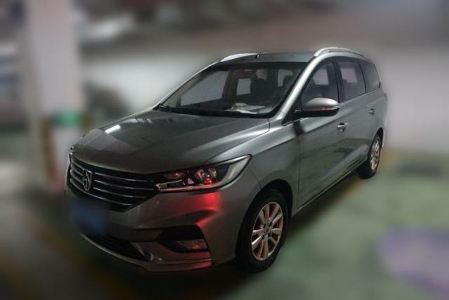Used Baojun 360 2018 1.5L Automatic Elite Version National V