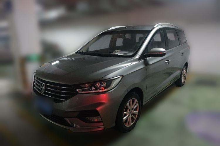 Used Baojun 360 2018 1.5L Automatic Elite Version National V Guazi used car, China used car export, Used car for sale, Used  cars, Cheapest cars for sale