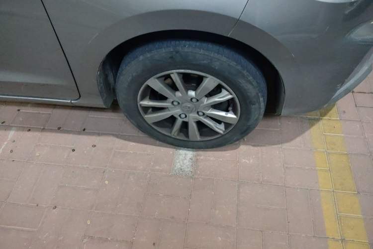 Used Baojun 360 2018 1.5L Manual Elite Version National V Exterior 2