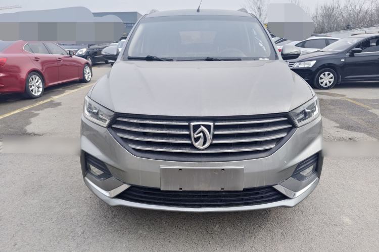 Used Baojun 360 2018 1.5L Manual Elite Version National V Exterior 3