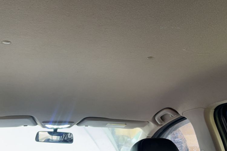 Used Baojun 360 2018 1.5L Manual Elite Version National V Headliner