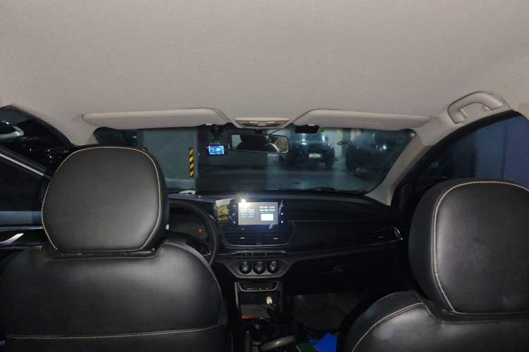 Used Baojun 360 2018 1.5L Automatic Elite Version National V Headliner