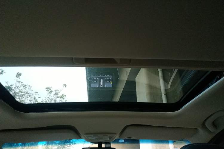 Used Baojun 360 2018 1.5L Manual Luxury Edition China V Headliner