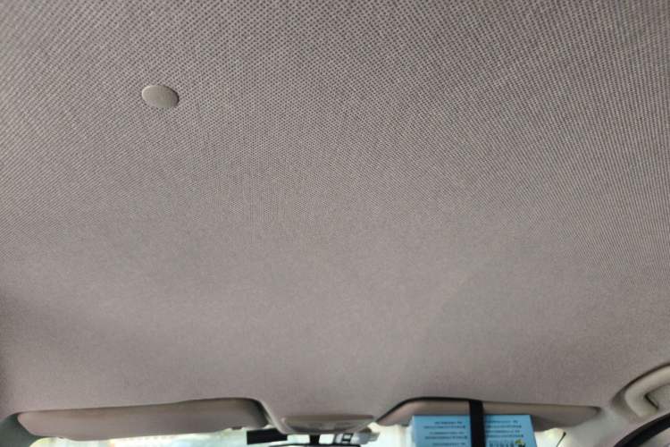 Used Baojun 360 2018 1.5L Manual Elite Version National V Headliner