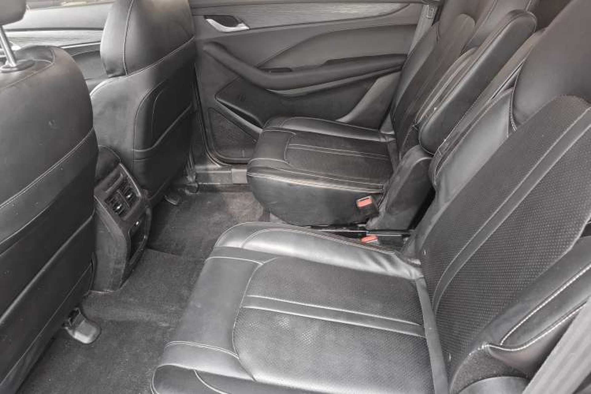 Used Baojun 360 2018 1.5L Manual Elite Version National V Interior 2