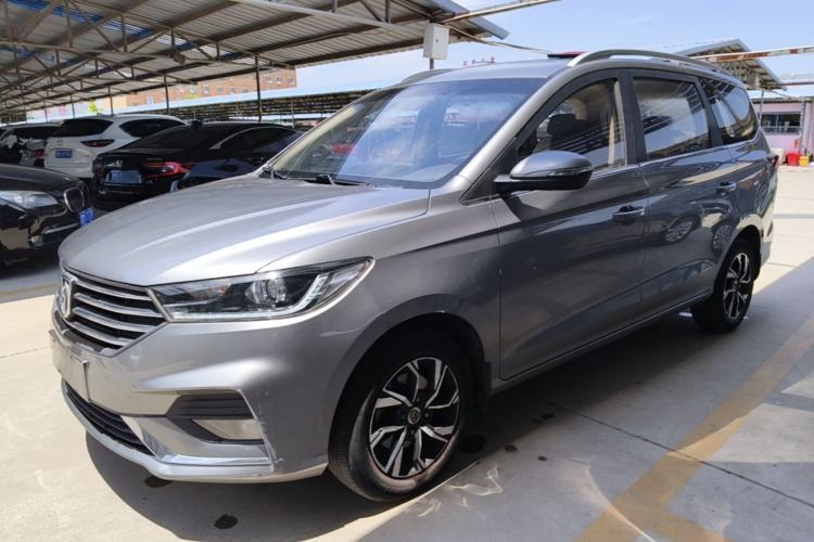 Used Baojun 360 2018 1.5L Automatic Luxury Version China V Guazi used car, China used car export, Used car for sale, Used cars, Cheapest cars for sale