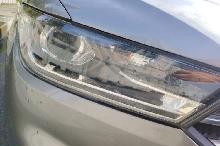 Used Baojun 360 2018 1.5L Manual Luxury Edition China V Right Front Headlight