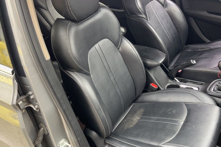 Used Baojun 360 2018 1.5L Manual Elite Version National V Right Front Seat