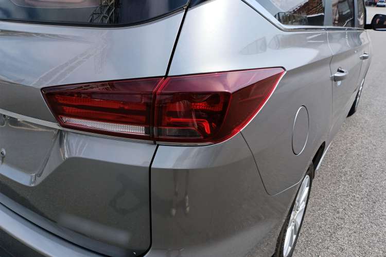 Used Baojun 360 2018 1.5L Manual Elite Version National V Right Rear Taillight