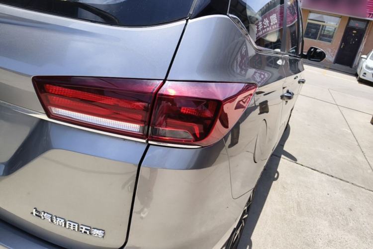 Used Baojun 360 2018 1.5L Automatic Luxury Version China V Right Rear Taillight