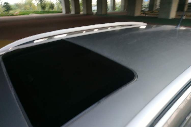 Used Baojun 360 2018 1.5L Manual Luxury Edition China V Roof
