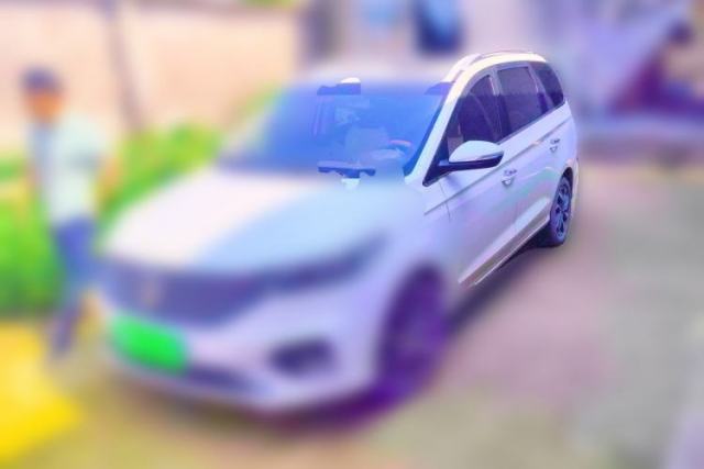 Used Baojun 360 2018 1.5L Manual Luxury Edition China V