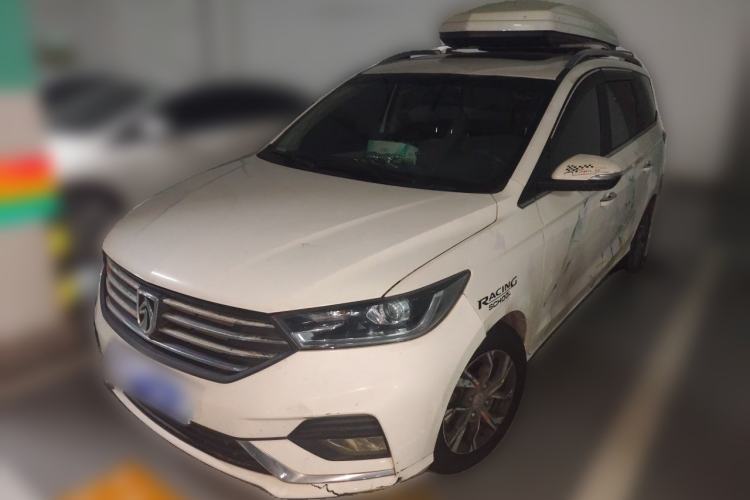 Used Baojun 360 2018 1.5L Manual Luxury Edition China V Guazi used car, China used car export, Used car for sale, Used  cars, Cheapest cars for sale