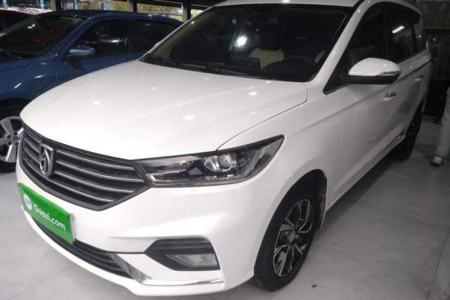 Used Baojun 360 2018 1.5L Automatic Luxury Version China V