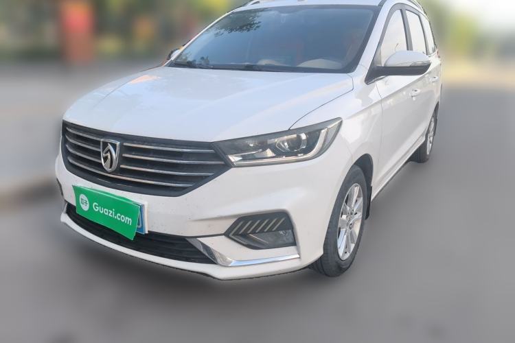 Used Baojun 360 2018 1.5L Manual Elite Version National V Guazi used car, China used car export, Used car for sale, Used cars, Cheapest cars for sale