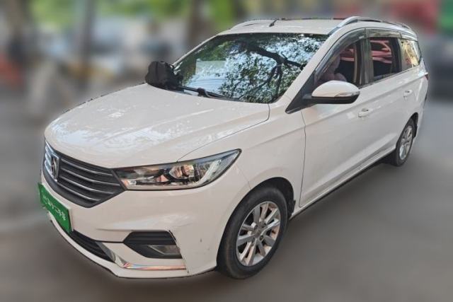Used Baojun 360 2018 1.5L Manual Elite Version National V