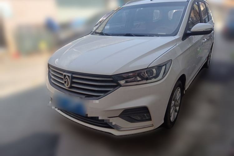 Baojun 360 2018 1.5L Manual Elite Version National V مستعملة Guazi used car, China used car export, Used car for sale, Used  cars, Cheapest cars for sale