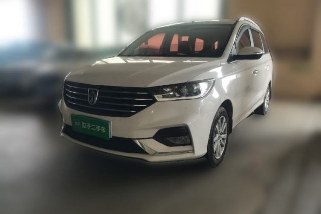 Used Baojun 360 2018 1.5L Manual Elite Version National V