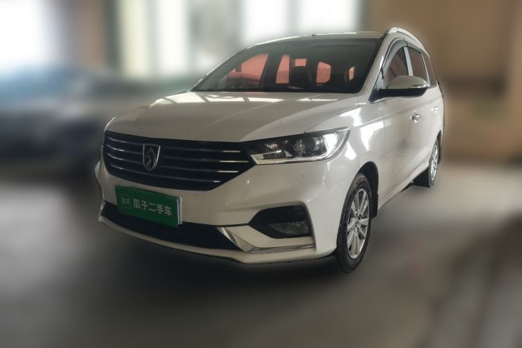 Used Baojun 360 2018 1.5L Manual Elite Version National V Guazi used car, China used car export, Used car for sale, Used  cars, Cheapest cars for sale