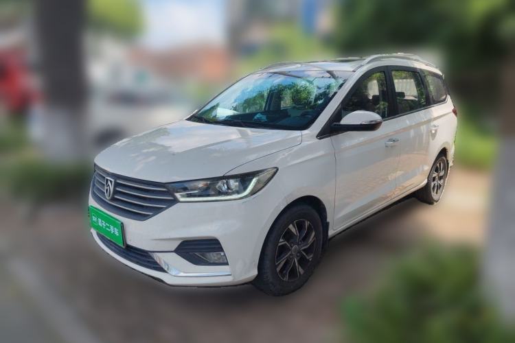 Used Baojun 360 2018 1.5L Automatic Luxury Version China V Guazi used car, China used car export, Used car for sale, Used cars, Cheapest cars for sale
