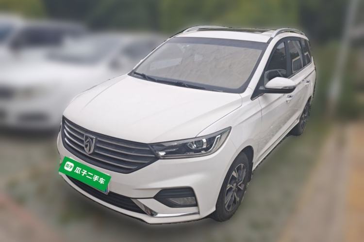 Used Baojun 360 2018 1.5L Automatic Luxury Version China V Guazi used car, China used car export, Used car for sale, Used  cars, Cheapest cars for sale