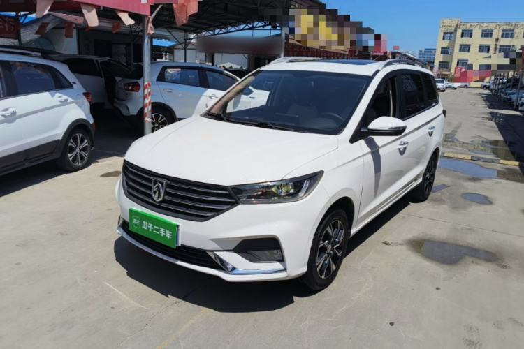 Used Baojun 360 2018 1.5L Automatic Luxury Version China V Guazi used car, China used car export, Used car for sale, Used  cars, Cheapest cars for sale