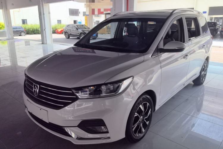 Used Baojun 360 2018 1.5L Automatic Luxury Version China V Guazi used car, China used car export, Used car for sale, Used  cars, Cheapest cars for sale