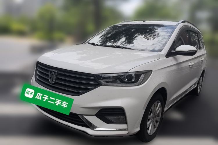 Used Baojun 360 2018 1.5L Manual Elite Version National V Guazi used car, China used car export, Used car for sale, Used cars, Cheapest cars for sale