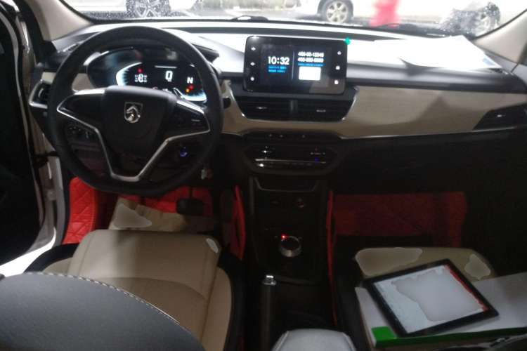 Used Baojun 360 2018 1.5L Automatic Luxury Version China V Center Console