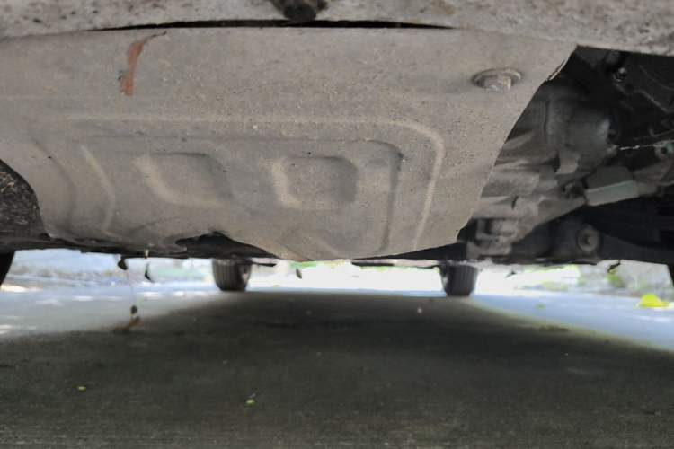 Used Baojun 360 2018 1.5L Automatic Elite Version National V Chassis Front