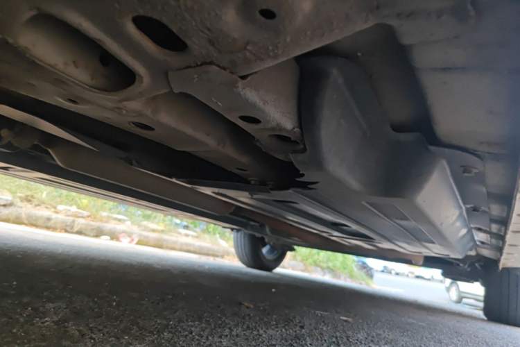 Used Baojun 360 2018 1.5L Manual Luxury Edition China V Chassis Front Left