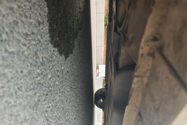 Used Baojun 360 2018 1.5L Manual Luxury Edition China V Chassis Front Left