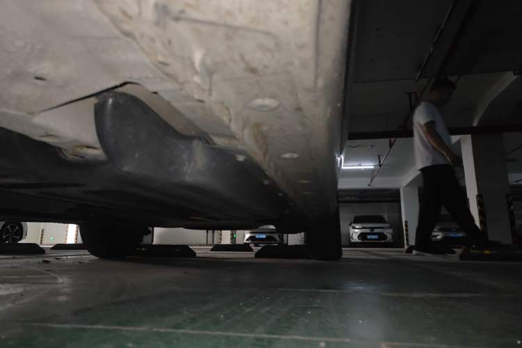 Used Baojun 360 2018 1.5L Manual Luxury Edition China V Chassis Front Left