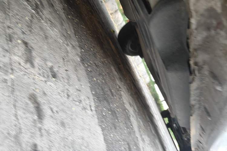Used Baojun 360 2018 1.5L Manual Luxury Edition China V Chassis Front Left