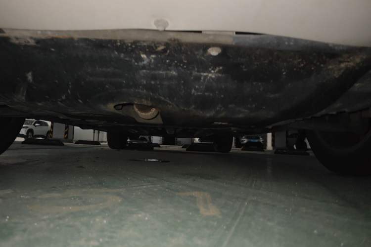 Used Baojun 360 2018 1.5L Manual Luxury Edition China V Chassis Front