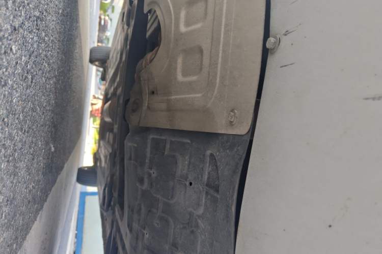 Used Baojun 360 2018 1.5L Automatic Luxury Version China V Chassis Front