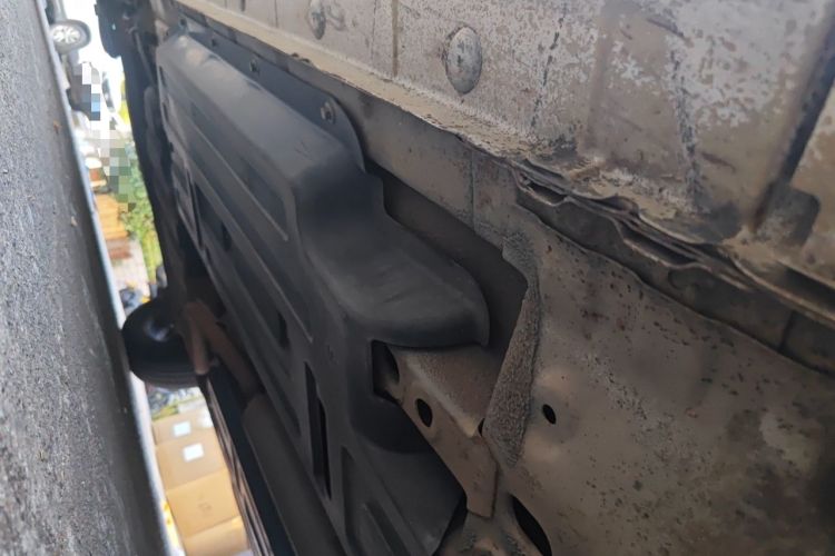 Used Baojun 360 2018 1.5L Manual Luxury Edition China V Chassis Front Right