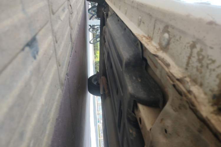 Used Baojun 360 2018 1.5L Manual Elite Version National V Chassis Front Right