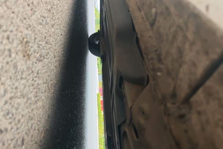 Used Baojun 360 2018 1.5L Manual Luxury Edition China V Chassis Front Right