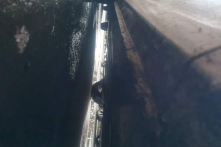 Used Baojun 360 2018 1.5L Manual Elite Version National V Chassis Front Right