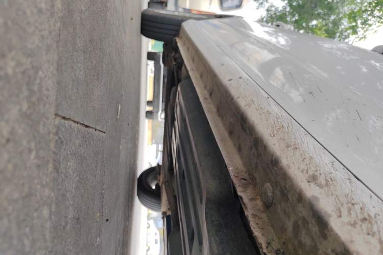 Used Baojun 360 2018 1.5L Manual Elite Version National V Chassis Front Right