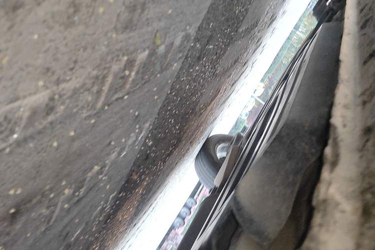 Used Baojun 360 2018 1.5L Manual Luxury Edition China V Chassis Front Right