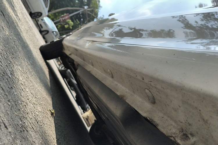 Used Baojun 360 2018 1.5L Automatic Luxury Version China V Chassis Front Right