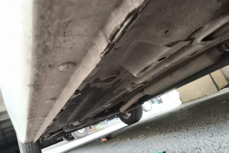 Used Baojun 360 2018 1.5L Automatic Elite Version National V Chassis Front Right
