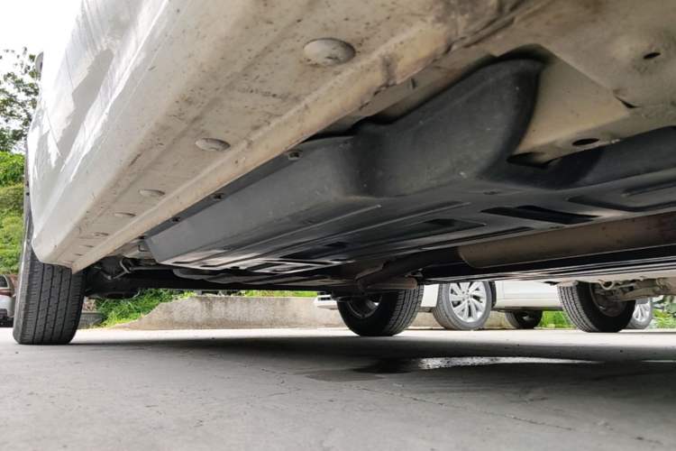 Used Baojun 360 2018 1.5L Automatic Elite Version National V Chassis Front Right