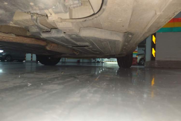 Used Baojun 360 2018 1.5L Manual Luxury Edition China V Chassis Rear Right