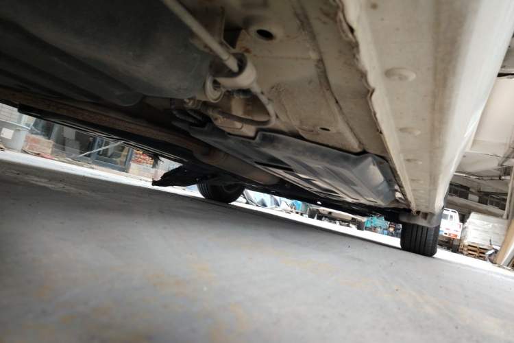 Used Baojun 360 2018 1.5L Manual Elite Version National V Chassis Rear Right